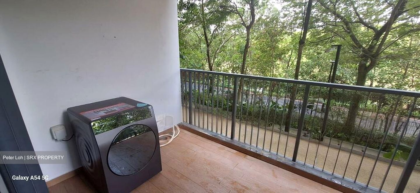 Kingsford Waterbay (D19), Apartment #480873191